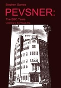 Cover: Pevsner: The BBC Years - Ashgate Publishing Limited