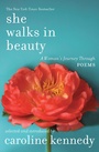 Cover: She Walks in Beauty - Grand Central Publishing