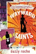 Cover: Wayward Saints - Grand Central Publishing