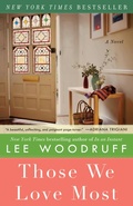 Cover: Those We Love Most - Grand Central Publishing