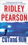 Cover: Cut and Run - Grand Central Publishing