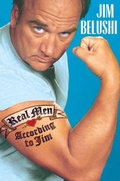 Cover: Real Men Don't Apologize - Grand Central Publishing