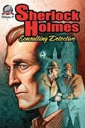 Cover: Sherlock Holmes - Airship 27