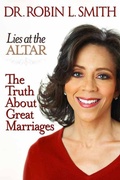 Cover: Lies at the Altar - Grand Central Publishing