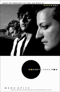 Enlarge image Cover: Nobody Likes You - Da Capo