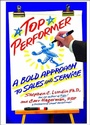 Cover: Top Performer - Grand Central Publishing