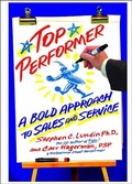Cover: Top Performer - Grand Central Publishing