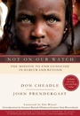 Cover: Not on Our Watch - Grand Central Publishing