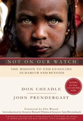 Cover: Not on Our Watch - Grand Central Publishing