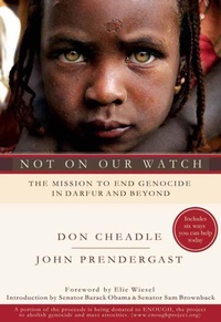 Enlarge image Cover: Not on Our Watch - Grand Central Publishing