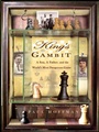 Cover: King's Gambit - Grand Central Publishing