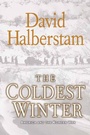 Cover: The Coldest Winter - Grand Central Publishing