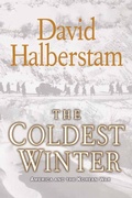 Cover: The Coldest Winter - Grand Central Publishing