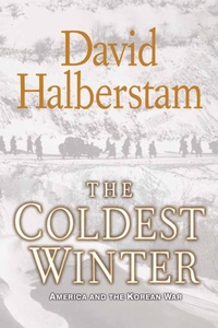 Enlarge image Cover: The Coldest Winter - Grand Central Publishing