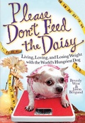 Cover: Please Don't Feed the Daisy - Grand Central Publishing