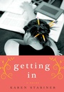 Cover: Getting In - Grand Central Publishing