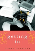 Cover: Getting In - Grand Central Publishing