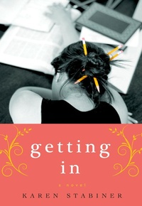 Enlarge image Cover: Getting In - Grand Central Publishing