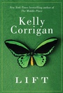 Cover: Lift - Grand Central Publishing