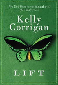 Enlarge image Cover: Lift - Grand Central Publishing
