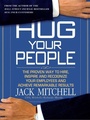 Cover: Hug Your People - Grand Central Publishing