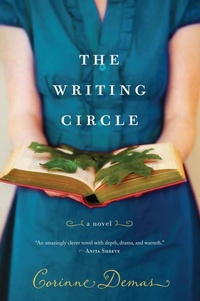 Enlarge image Cover: The Writing Circle - Grand Central Publishing