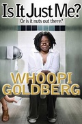 Cover: Is It Just Me? - Grand Central Publishing