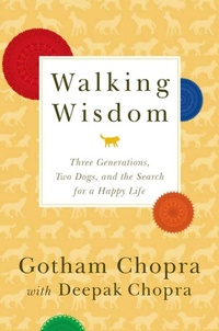 Enlarge image Cover: Walking Wisdom - Grand Central Publishing