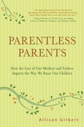 Cover: Parentless Parents - Grand Central Publishing