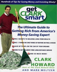 Enlarge image Cover: Get Clark Smart - Grand Central Publishing