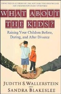 Cover: What About the Kids? - Grand Central Publishing