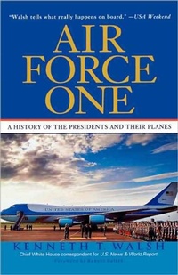 Enlarge image Cover: Air Force One - Grand Central Publishing