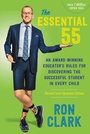 Cover: The Essential 55 - Grand Central Publishing