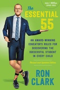 Cover: The Essential 55 - Grand Central Publishing