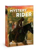Cover: Mystery Rider - David C Cook Publishing Company