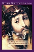 Cover: A Time of Renewal - Ignatius Press