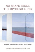 Cover: No Shape Bends the River So Long - Parlor Press