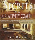 Cover: Secrets of a Creativity Coach - Motivational Press, Inc.