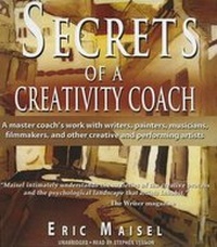 Enlarge image Cover: Secrets of a Creativity Coach - Motivational Press, Inc.