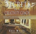 Cover: Secrets of a Creativity Coach Lib/E - Motivational Press, Inc.