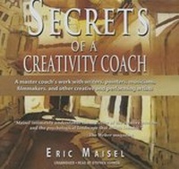 Enlarge image Cover: Secrets of a Creativity Coach Lib/E - Motivational Press, Inc.