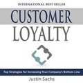 Cover: Customer Loyalty - Motivational Press, Inc.