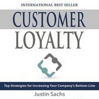 Enlarge image Cover: Customer Loyalty - Motivational Press, Inc.