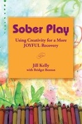 Cover: Sober Play - 3 Cats Publishing