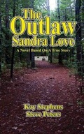 Cover: The Outlaw Sandra Love - Star Hill Publishing