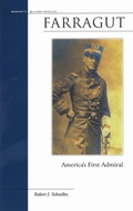Cover: Farragut - Potomac Books Inc