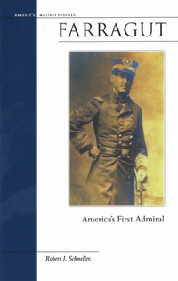 Enlarge image Cover: Farragut - Potomac Books Inc