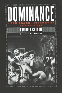 Enlarge image Cover: Dominance - Potomac Books Inc