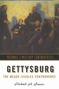 Enlarge image Cover: Gettysburg - Potomac Books Inc