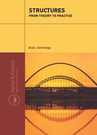 Enlarge image Cover: Structures - CRC Press
